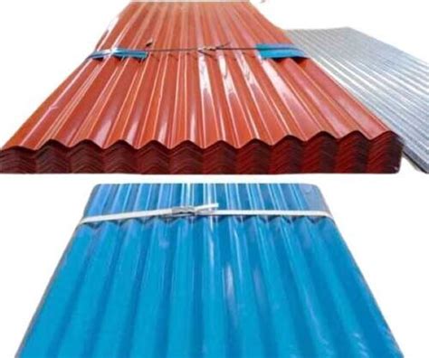 Rectangular Corrosion Resistant Frp Roofing Sheet At Best Price In