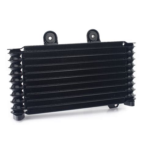 Motorcycle Oil Cooler for Harley Davidson - Buy street bike radiator, Motorcycle Oil Cooler ...