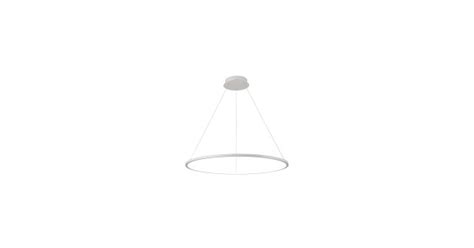 LED пендел ITALUX PND 56135B 040RPC WH 3KS4K VINOLA UltraLight bg