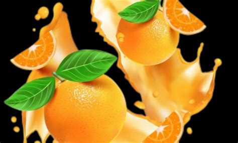 Oranges For A Healthy Life And Their Effects The Amazing Citrus Discover The Health Benefits Of