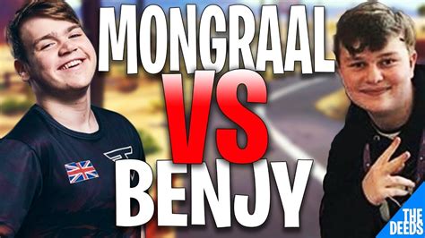 Faze Mongraal Vs Nrg Benjyfishy Fortnite Creative V Faze Vs