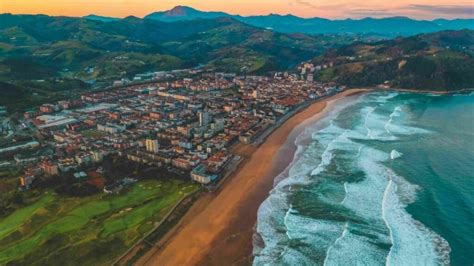 Best beaches in the Basque Country, Spain - Passporter Blog