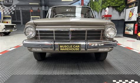 1964 Holden Eh Premier Sedan Sold Muscle Car Warehouse