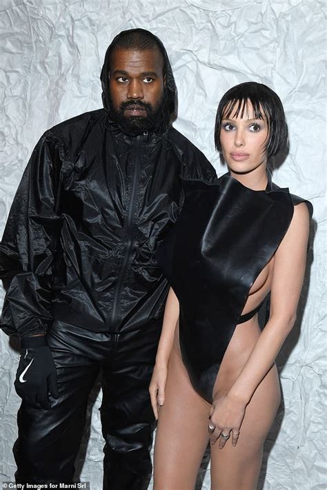 Kanye West S Wife Bianca Censori Responds To Lawsuit Claiming She Sent