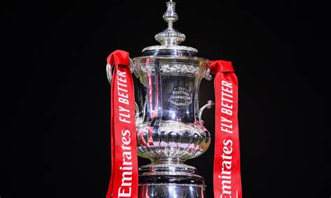 FA Cup fifth-round draw details - Liverpool FC