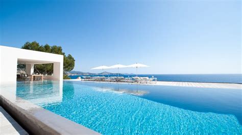 Luxury Villa Rentals Ibiza | Luxury Villas Ibiza