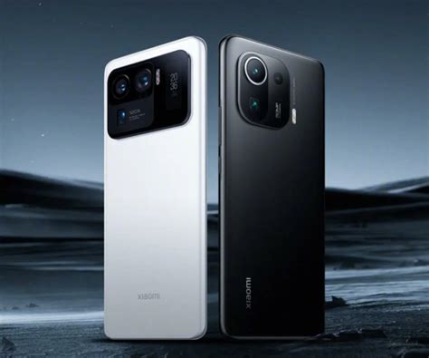 Redmi Note 11 Ultra — Xiaomi-note.ru