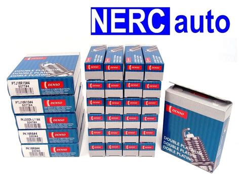 Denso PK16PRL11 - Alternative spark plugs