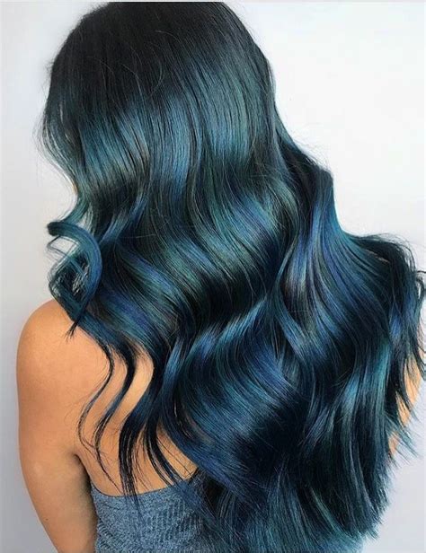 40 Awesome Hair Colors Ideas For Women Haar Styling Coole Frisuren