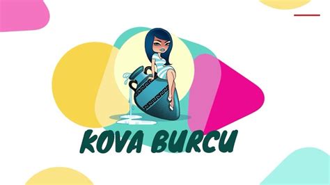 De Kova Burcunu Neler Bekliyor Kova Burcu Yorumlar A K Para