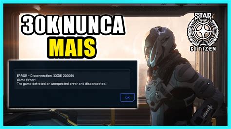 Como Resolver O Erro Disconection Do Star Citizen Youtube