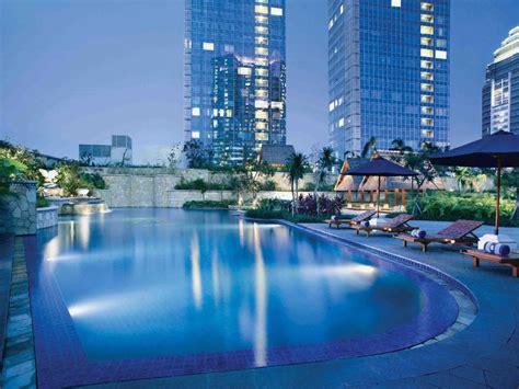 Top Rekomendasi Hotel Bintang Lima Di Jakarta Savoysuites