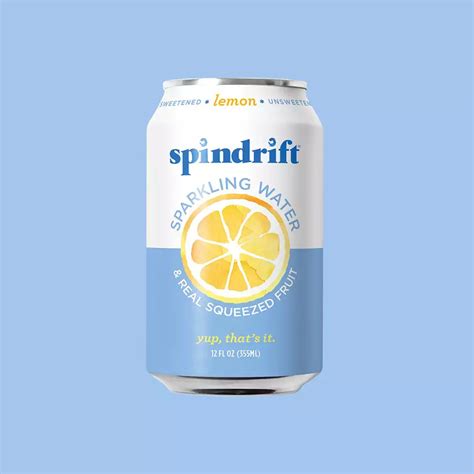 We Tried All The Spindrift Flavors And Here Are Our Favorites Artofit