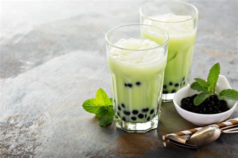 10 Cách làm trà sữa matcha siêu ngon với công thức đơn giản giải nhiệt