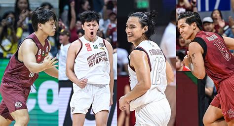 Live Updates Uaap Season Men S Final Four