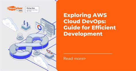 Exploring Aws Cloud Devops Guide For Efficient Development