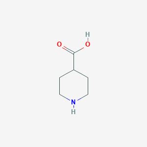 Buy Isonipecotic Acid Industrial Grade From Hangzhou KieRay Chem Co