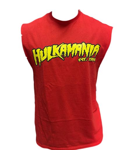 Hulk Hogans Wrestling Shop Hogans Beach Shop