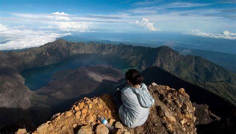 Volcano Diving - Andaman Guide