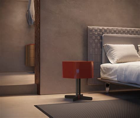 Campus Bed By Mauro Lipparini Natuzzi Italia Sa Decor And Design