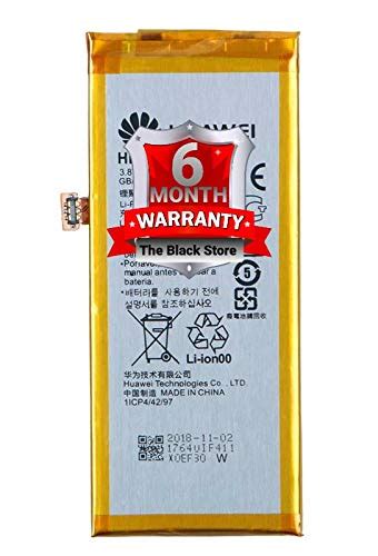 OriginaI 2200mAh Battery For Huawei Honor P8 Lite HB3742A0EZC With 6