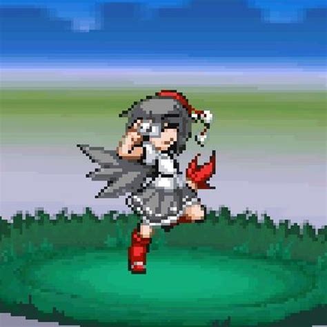 Stream Aya Shameimaru's Theme - Wind God Girl (Pokemon B/W Style Remix ...