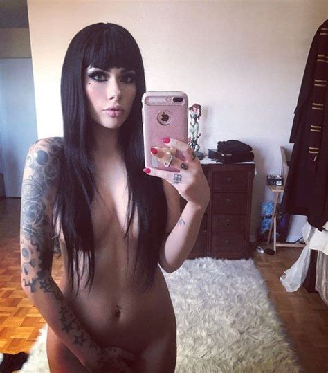 VERA BAMBI NUDE PATREON PHOTOS ClipTrend