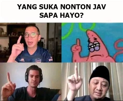 Wajar Sih Yang Aneh Tu Yang Suka Nonton Kategori Ebony 9GAG