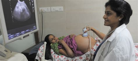 In The News Maharashtra Panel Urges Mandatory Sex Determination Delhi