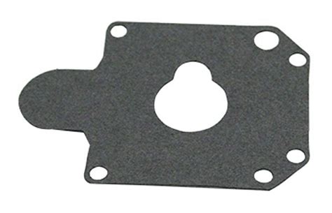 S S Cycle Float Bowl Gasket For Super B D Carburetors 5 0 15