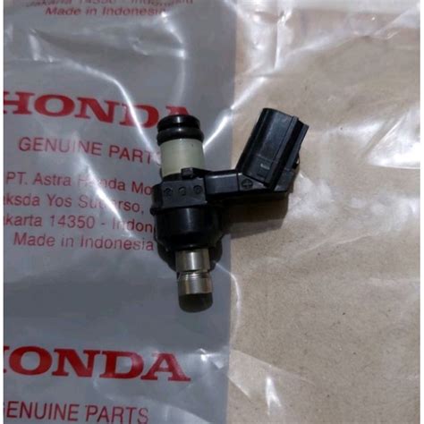 Jual Injektor Injeksi Injector Honda Vario Beat Spacy Cb Verza