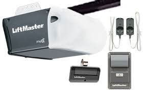 Liftmaster Chain Drive- JB Garage Door Repair Las Vegas NV