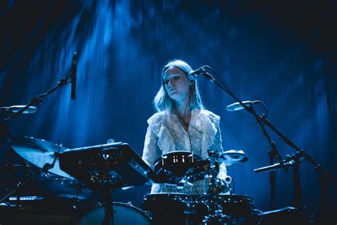 Agnes Obel At The Riviera Theatre Lost In Concert