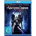 The Vampire Diaries Staffel Blu Ray Amazon De Dobrev Nina