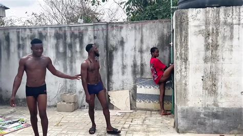 Vídeos Gay de porno Nigerianos xHamster