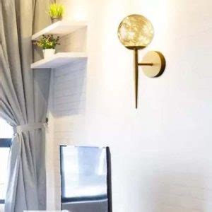 Naked Mashaal Fairy Light Wall Sconce Wallmantra