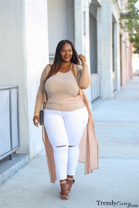 Trendy Curvy Page 2 Of 44 Plus Size Fashion Blogtrendy Curvy