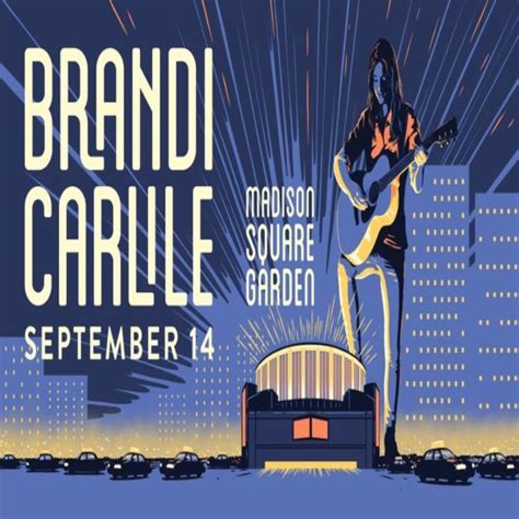 Brandi Carlile Announces Summer 2019 Tour Dates - mxdwn Music