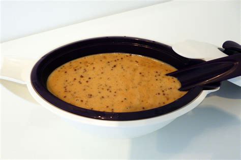 Sauce Moutarde L Ancienne La Recette Facile Par Toqu S Cuisine