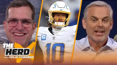 Jim Harbaugh Lays Blueprint For Chargers His Return To Nfl After 9