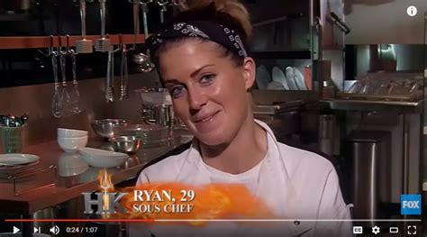 29 Year Old Michigan Chef Won Hell S Kitchen Season 16