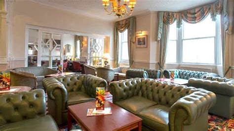 Clifton Hotel, Scarborough | HotelsCombined