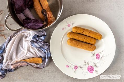 Vegane Wurst F R Grill Und Bratpfanne Einfach Selber Machen Smarticular