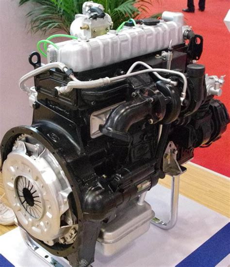 30kw 4 Stroke Water Cooling 4 Cylinder Yunnei Diesel Engine Yn36gb