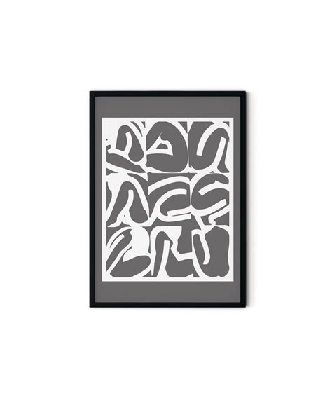 Female Nude Wall Art Minimalist Art Print Abstract Wall Art Abstract Female Art Woman Line