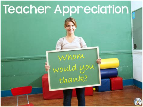 Teacher Appreciation - ocbeachteacher