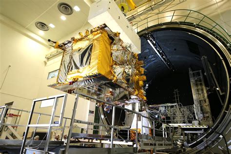 Esa Eutelsat Quantum