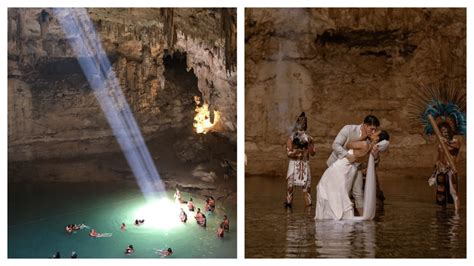 CENOTE SUTYUN guide: everything you need to know in 2023