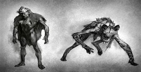 Skinwalkers What Are They Scarenormal Native American Legends