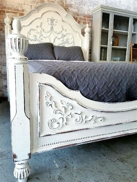 Charming Country Bedroom Furniture